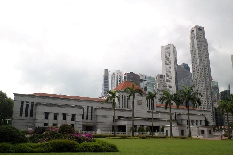 Tour Singapore - Malaysia 5N4D khởi hành từ Hồ Chí Minh 